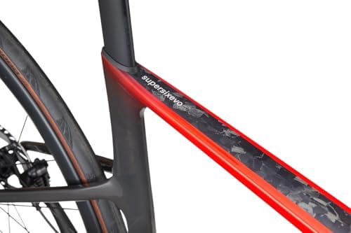 Vue 3 de Vélo Route Rapide Léger