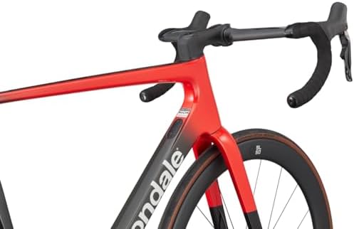 Vue 5 de Vélo Route Rapide Léger