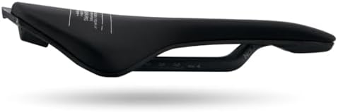 Vue 2 de Selle Vélo Confort Performance