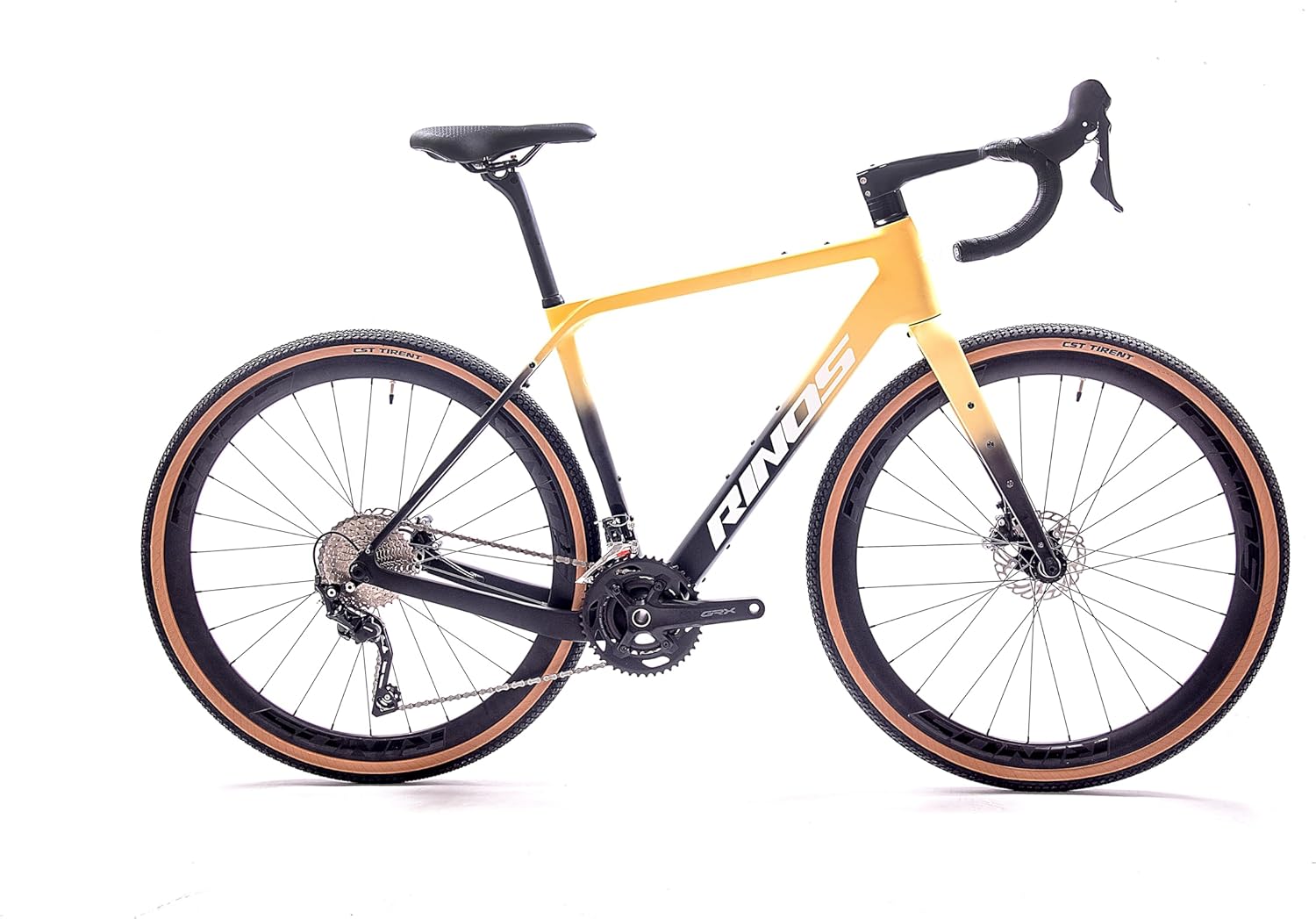 Rinos sandman velo gravel