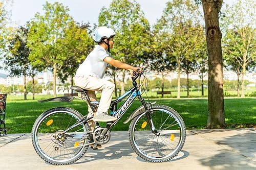 Vue 6 de VTT Multifonction Qualité Supérieure