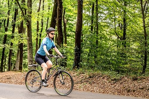 Vue 7 de VTT Multifonction Qualité Supérieure