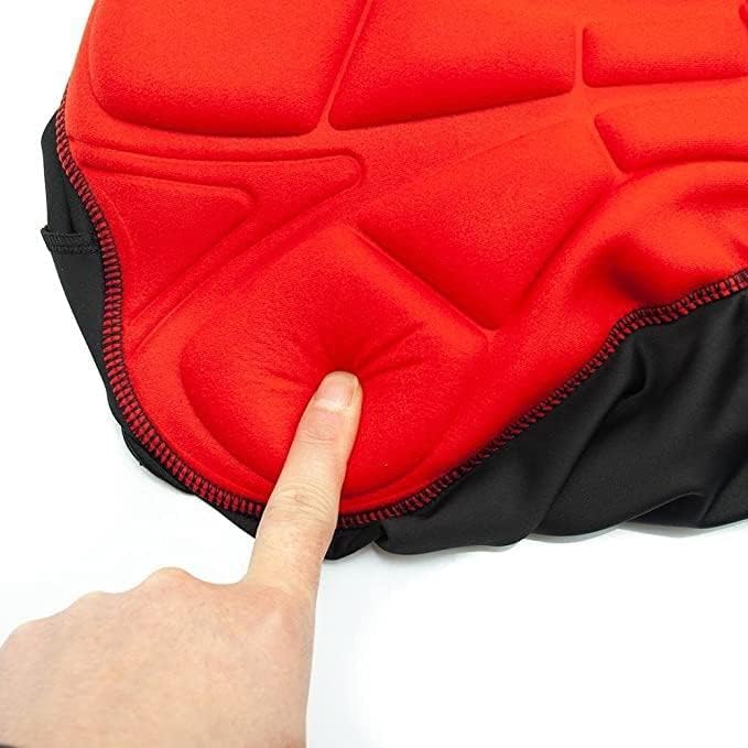 Vue 5 de Maillot Cyclisme Professionnel Respirant