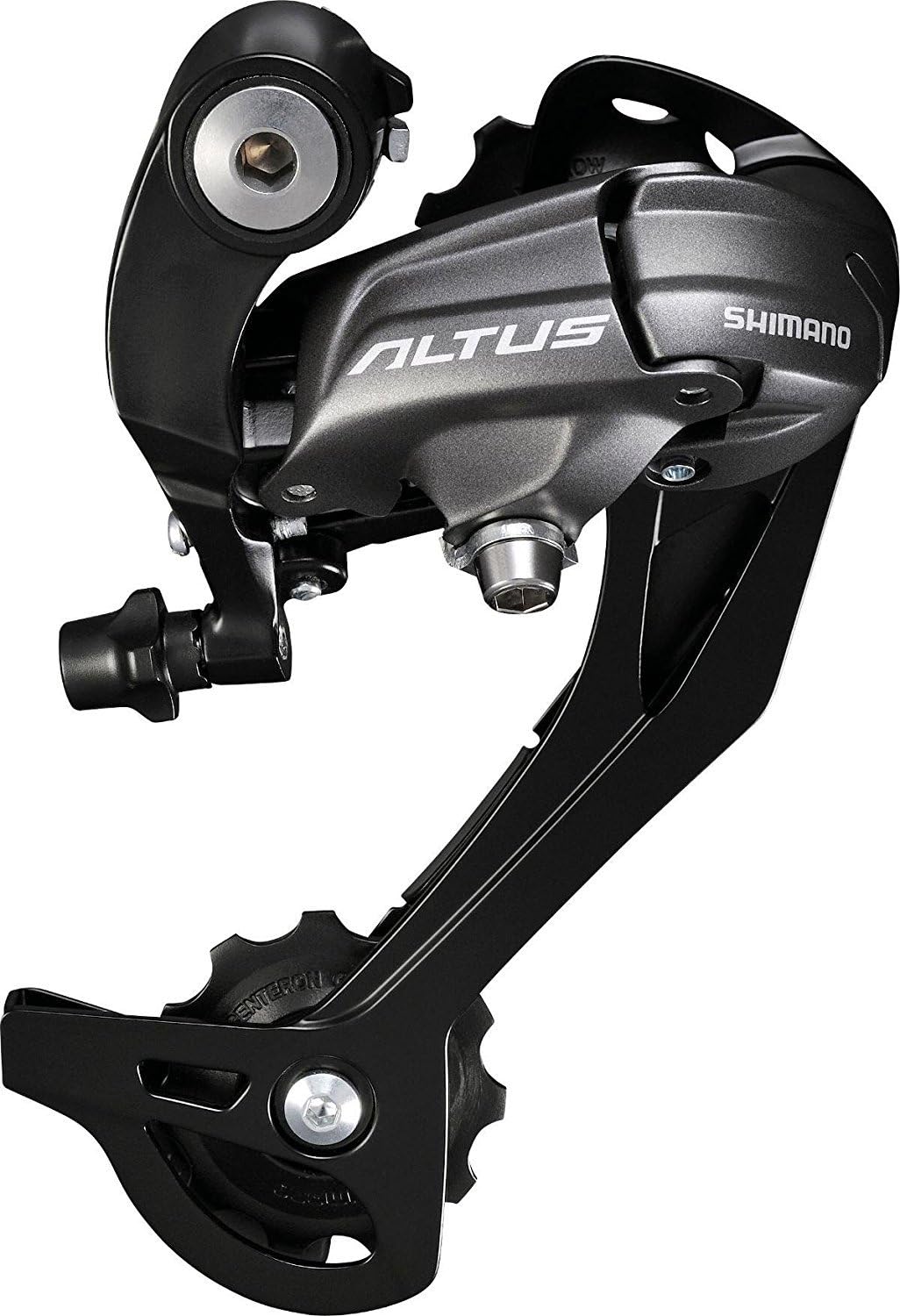 Derailluer arriere shimano altus