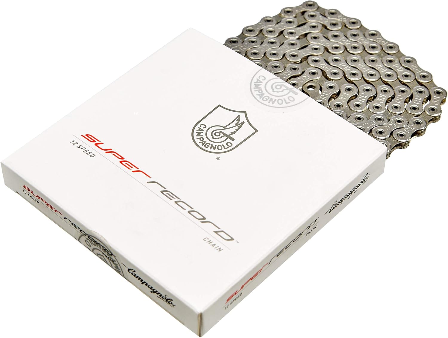 Campagnolo chaine super record