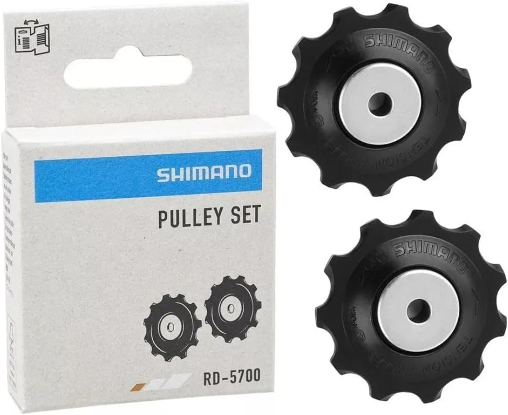 Shimano kit galet tendeur