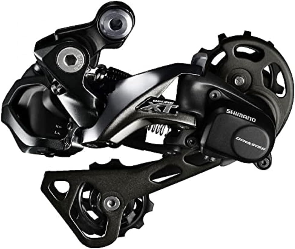Shimano xt di