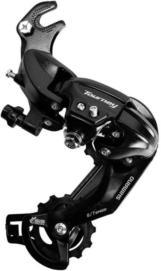 Shimano cambio post