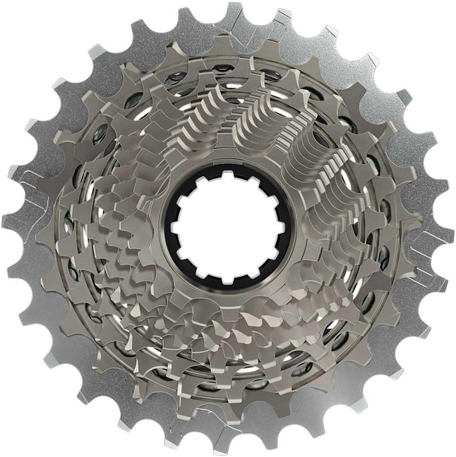 Sram xg cassette