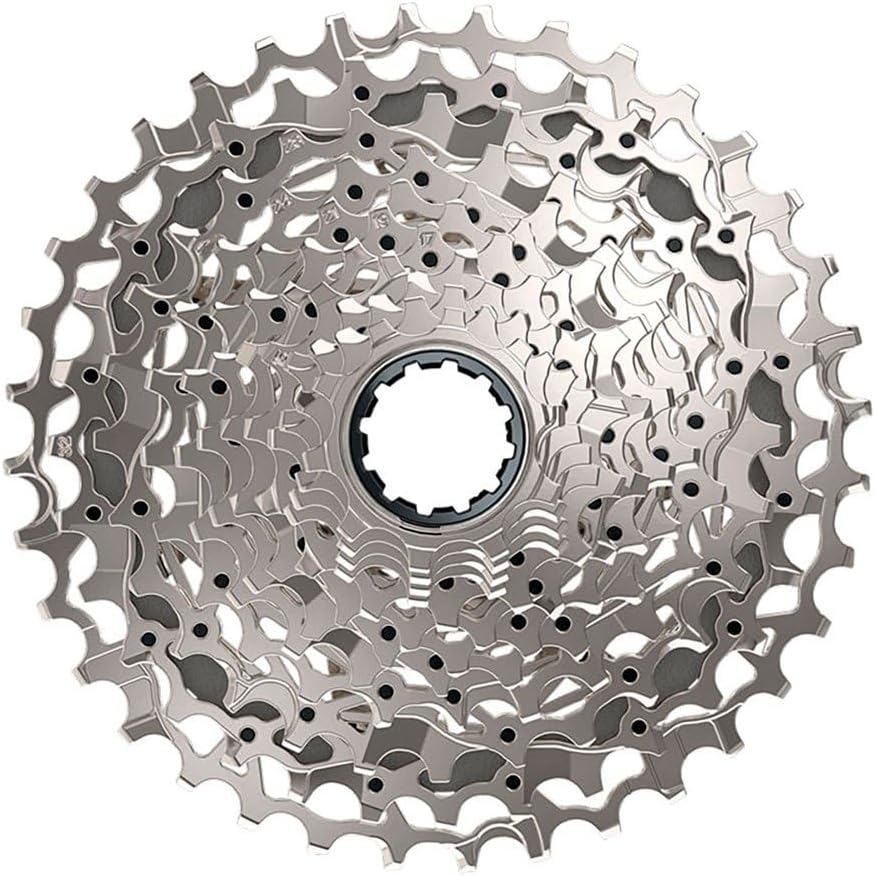 Sram rival xg speed