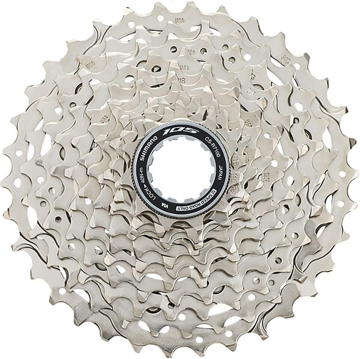 Shimano icsr cassette pour