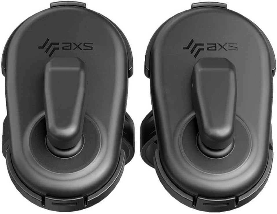 Sram manettes dechange etap