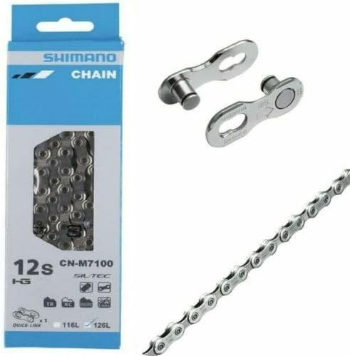 Vue 4 de Chaîne Vélo Haute Qualité