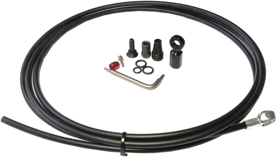 Sram kit tuyau hydraulique