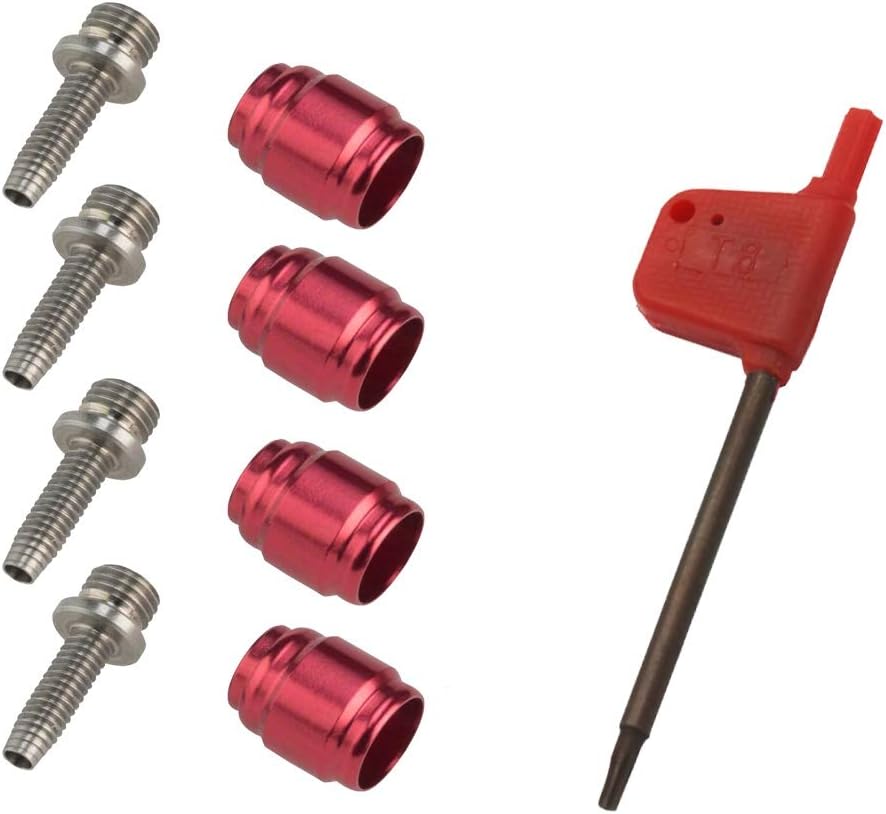 Cycearth lot de kits