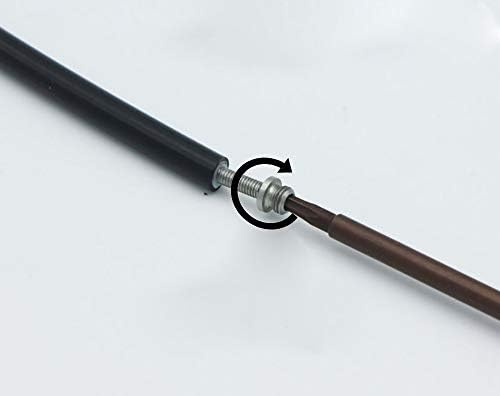 Vue 4 de Kit Frein Hydraulique SRAM