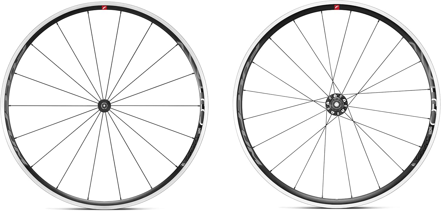 Fulcrum racing roues de