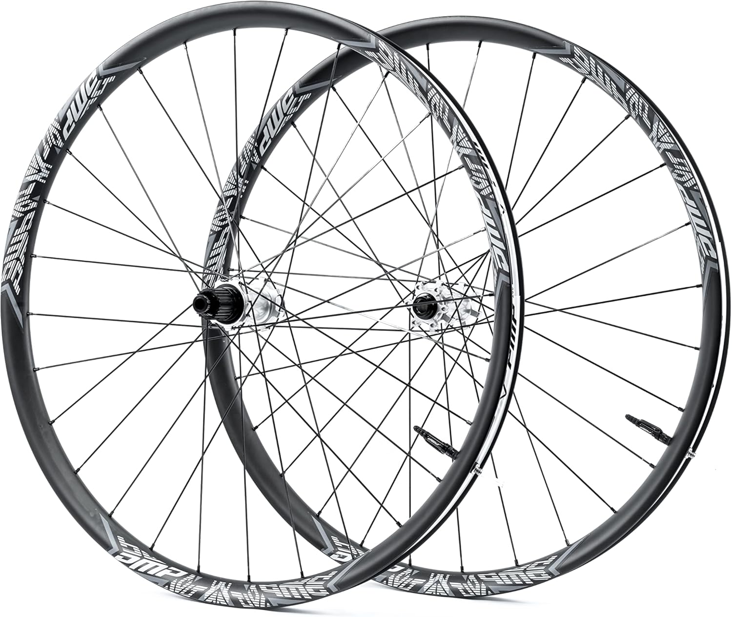 Pmp gamme nitro roues