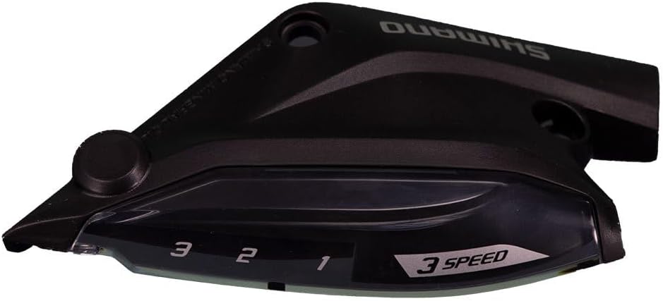 Vue 3 de Plateau Vélo Carbone Léger