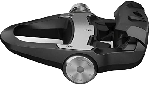 Vue 4 de Capteurs Puissance Vélo Garmin