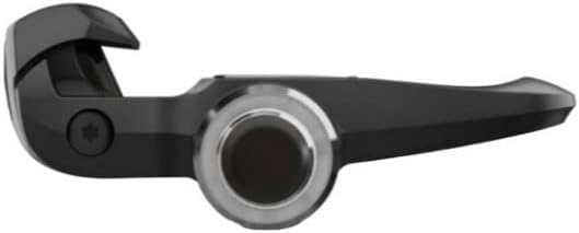 Vue 5 de Capteurs Puissance Vélo Garmin