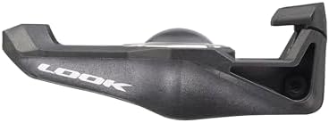 Vue 5 de Pedales Carbone Route Look