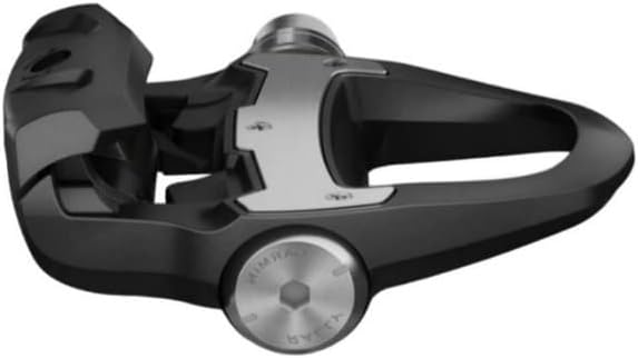 Vue 7 de Capteurs Puissance Vélo Garmin