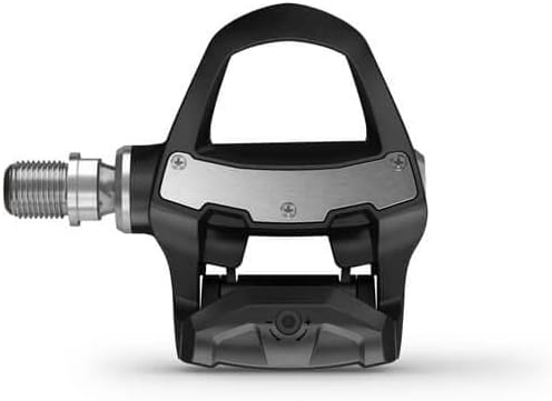 Vue 4 de Capteurs Puissance Vélo Garmin