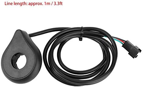 Vue 4 de Capteur Pédalage Vélo Électrique