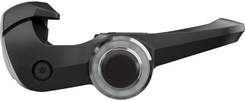 Vue 6 de Capteurs Puissance Vélo Garmin