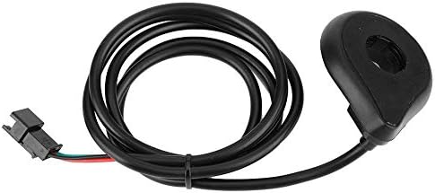 Vue 6 de Capteur Pédalage Vélo Électrique