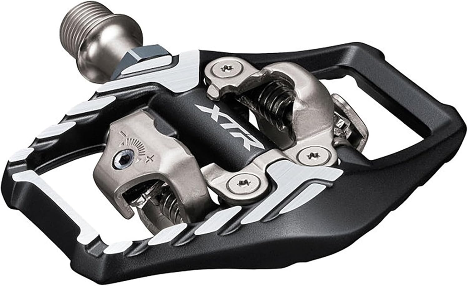 Shimano pedales de vtt