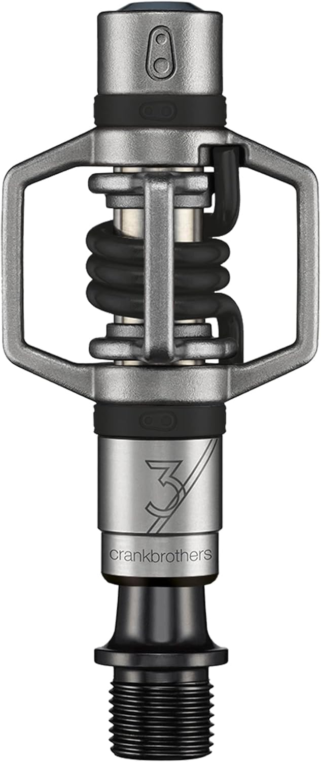 Crankbrothers egg beater pedale