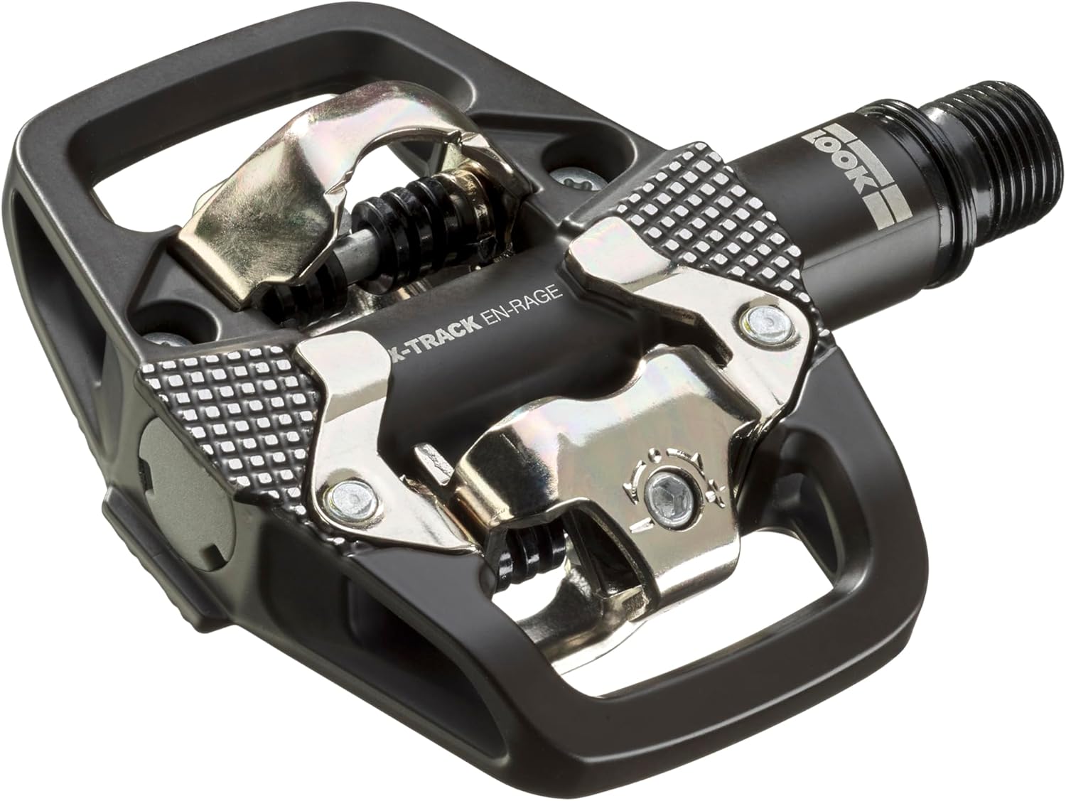 Look cycle pedales vtt