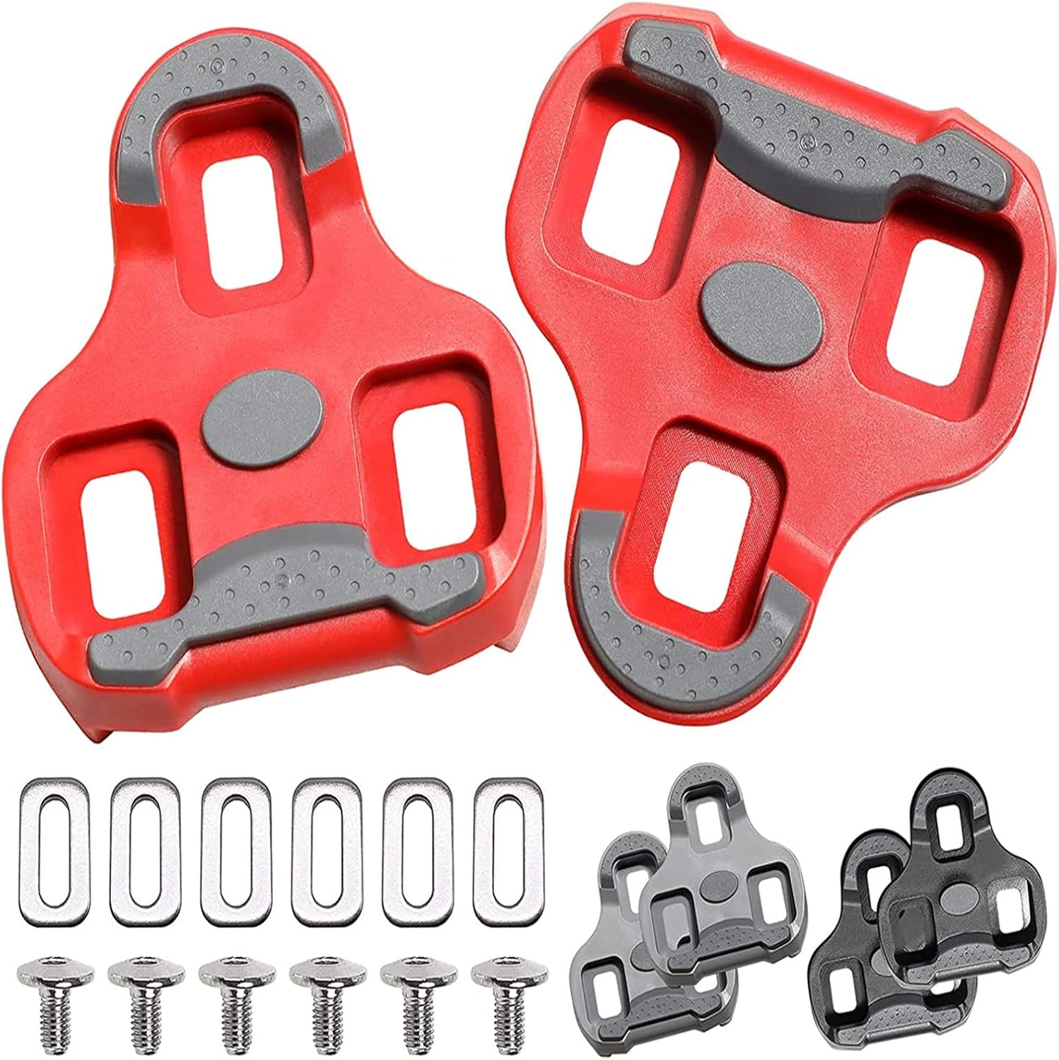 Tacobey cales de pedale