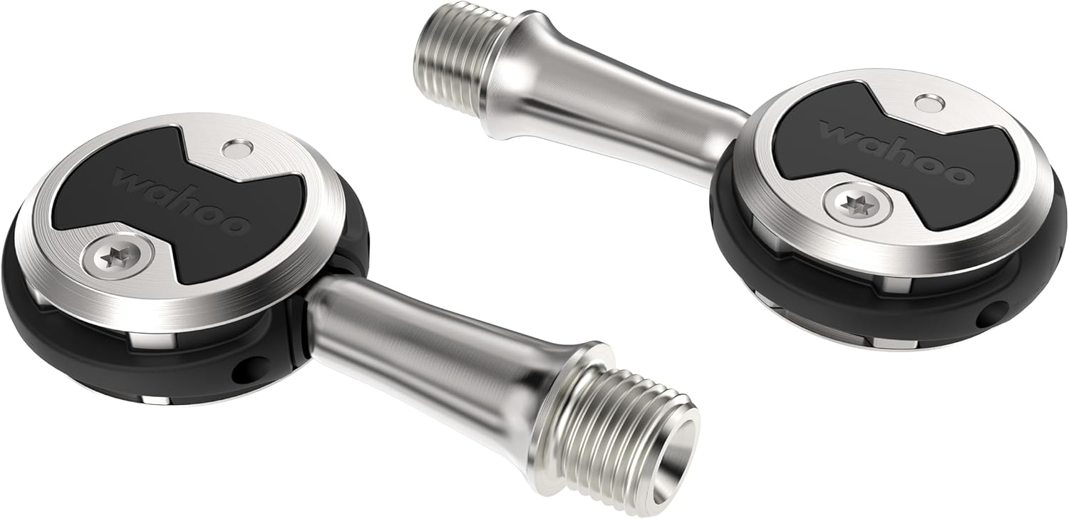 Speedplay zero pedales en