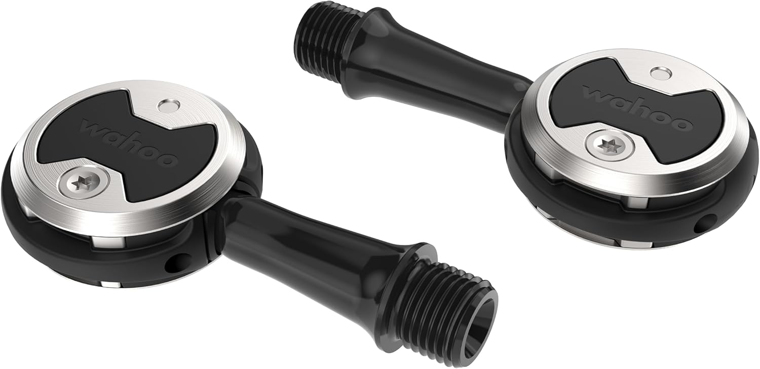 Speedplay pdales wahoo comp