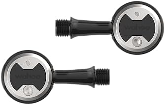 Vue 4 de Pédales vélo route polyvalentes