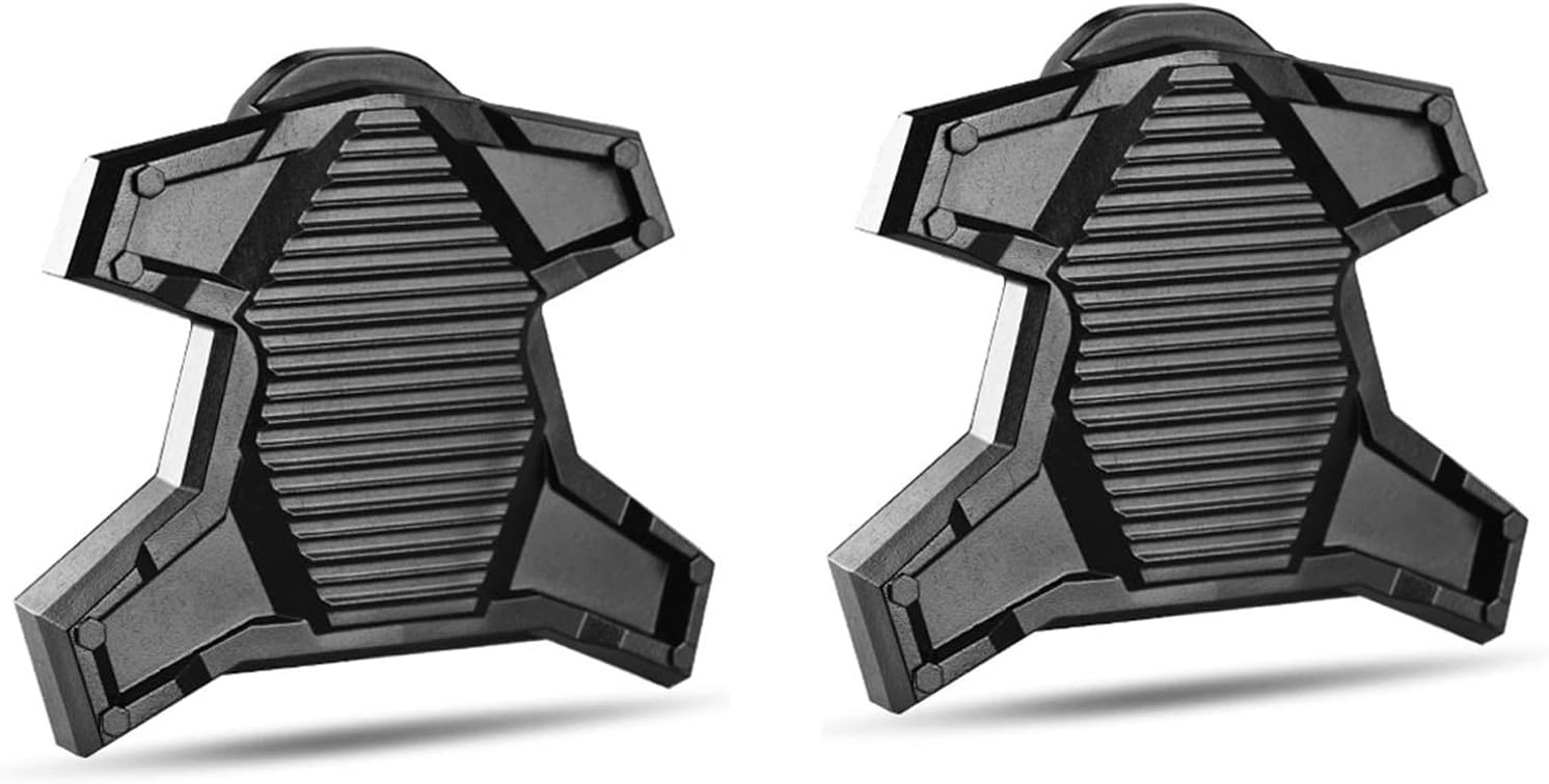 Mimoke adaptateur de pedale