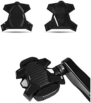 Vue 4 de Adaptateur Pédales Vélo Universel