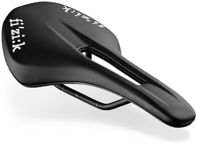 Vue 2 de Selle vélo performance confort