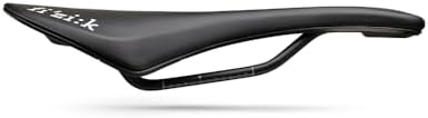 Vue 3 de Selle vélo performance confort