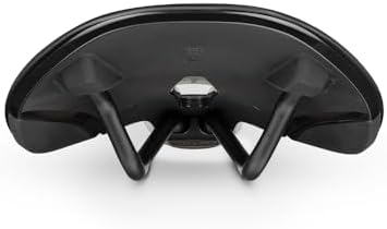 Vue 4 de Selle vélo performance confort