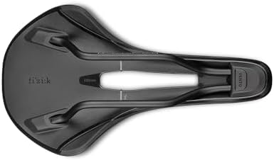 Vue 5 de Selle vélo performance confort