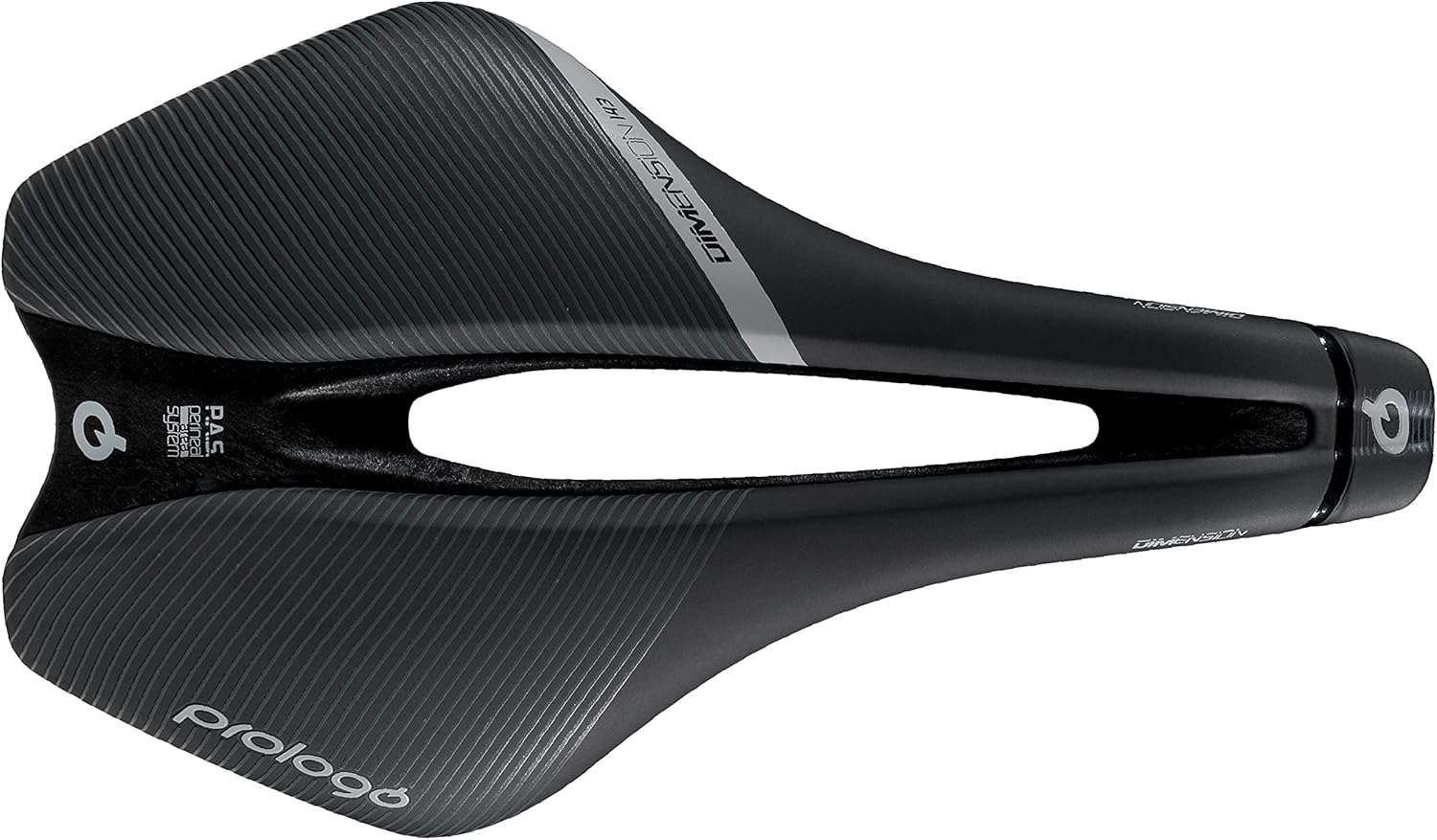 Prologo dimensiontirox selle velo