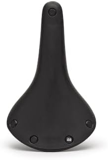 Vue 2 de Selle Vélo Confort Durable