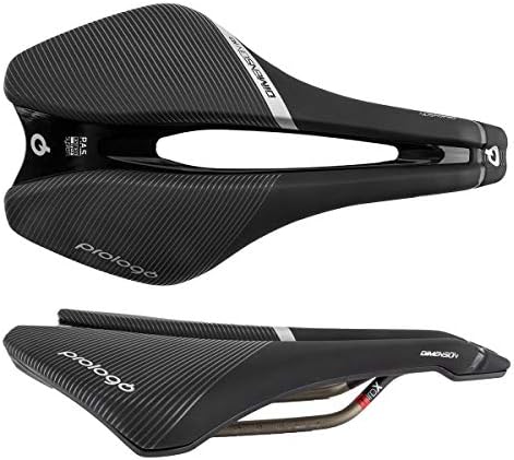 Vue 4 de Selle Velo Triathlon Confortable