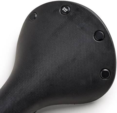 Vue 4 de Selle Vélo Confort Durable