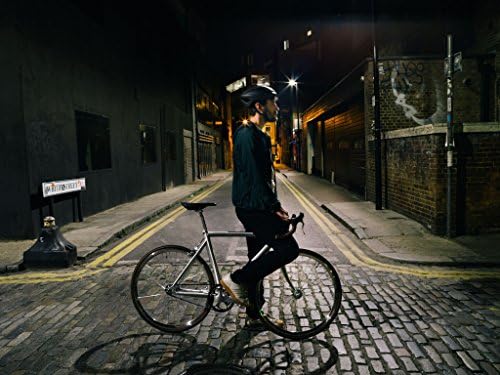 Vue 5 de Selle Vélo Confort Durable