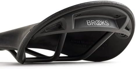 Vue 7 de Selle Vélo Confort Durable